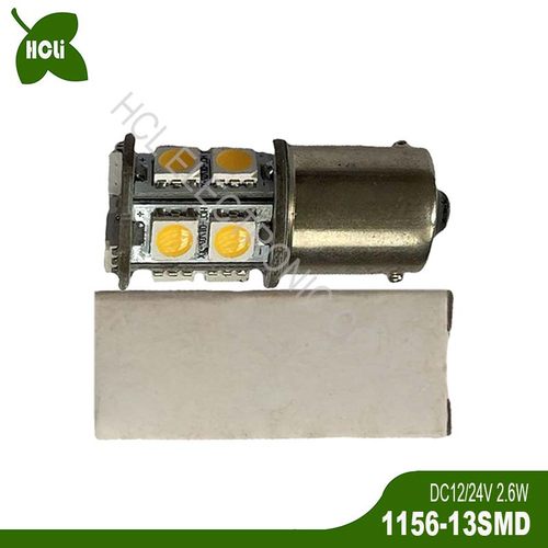 R5W24V车灯R10W24VLED灯HCLi