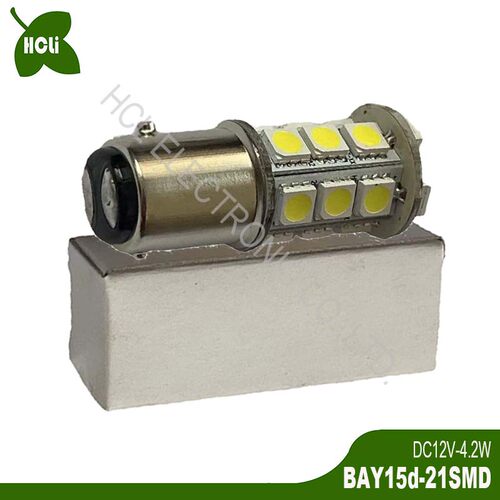 高品质BAY15D115712V刹车灯