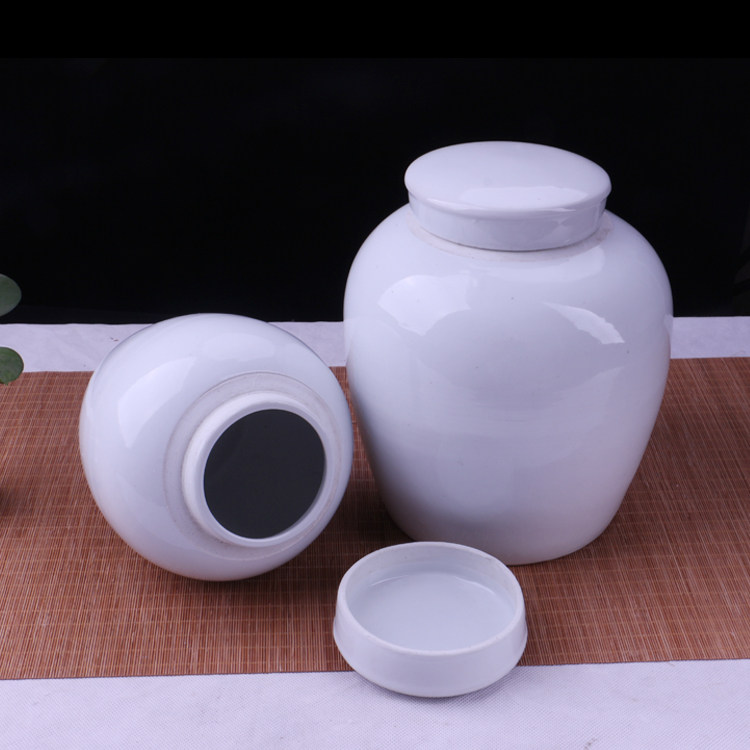 密封罐陶瓷器骨灰坛殡葬用品宠物骨灰盒