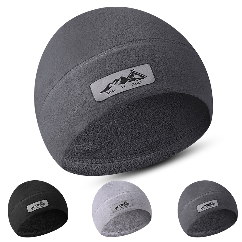 帽子男款冬季加厚保暖防寒护耳帽