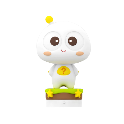 凯叔讲故事宝拉故事玩偶科学动物地理宇宙科普故事婴儿早教机礼物