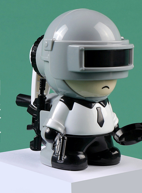 卡通削笔刀儿童绞笔刀小学生自动手摇转笔刀美术专用小型便携卷笔