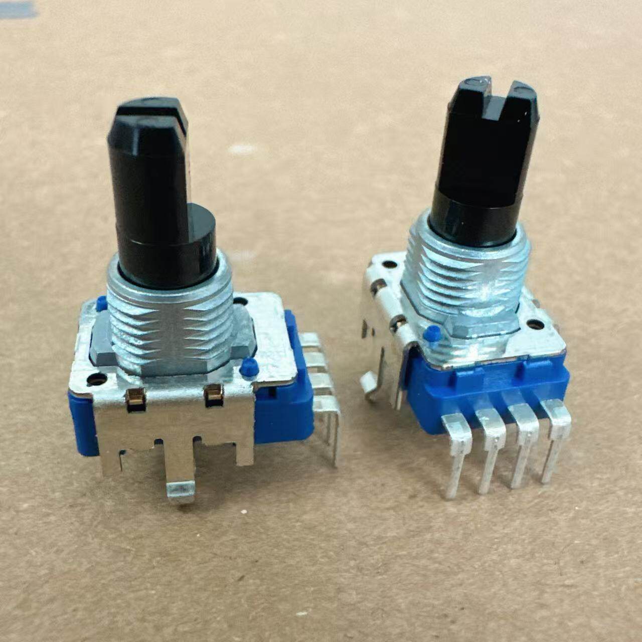 ALPS调音台功放旋转电位器音量