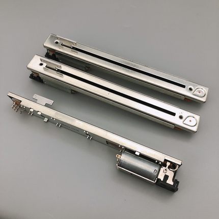 ALPS AVID C24 Pro Tools数字控制调音台电动滑动推子电位器 B10K