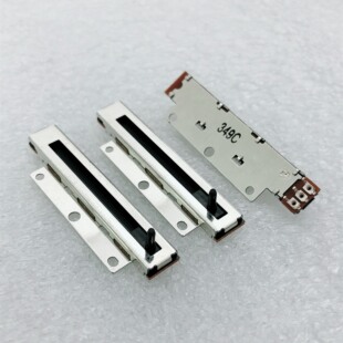 滑动行程32MM RDC1032A0F 10K 汽车医疗器械感应位置传感器 ALPS