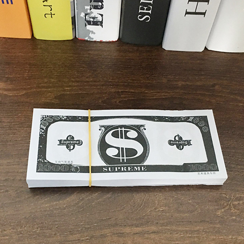 道具喷纸币红包喷钱手抢抖音玩具网红神器撒钱机吐红包钞票发射器