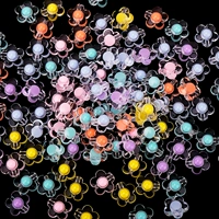 Кристаллические сливные шарики 100 объемов отскакивания силовой веревки