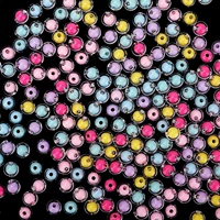 Украшение-шарик, эластичный ремень, 10mm