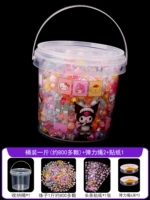 Положите фунт ствола (около 800), чтобы получить два объема упругих веревок