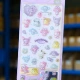 Наклейка Sanrio Relief 02
