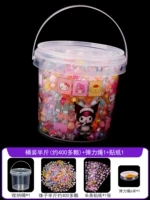 Бочка составляет половину котти (около 400) объем мощности веревки