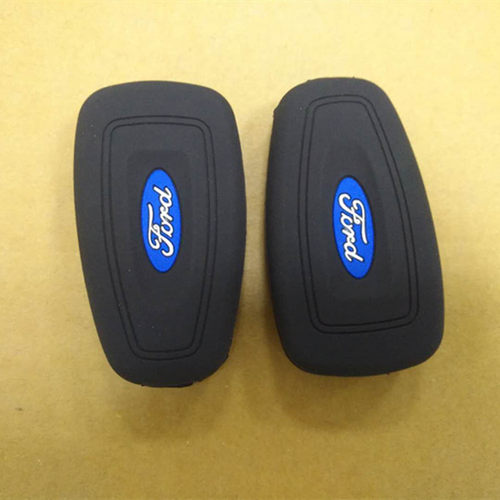 适用汽车硅胶翼虎翼博嘉年华