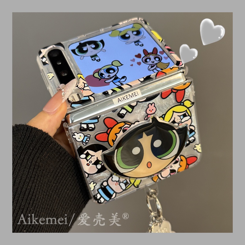 适用华为purax典藏版卡通手机壳