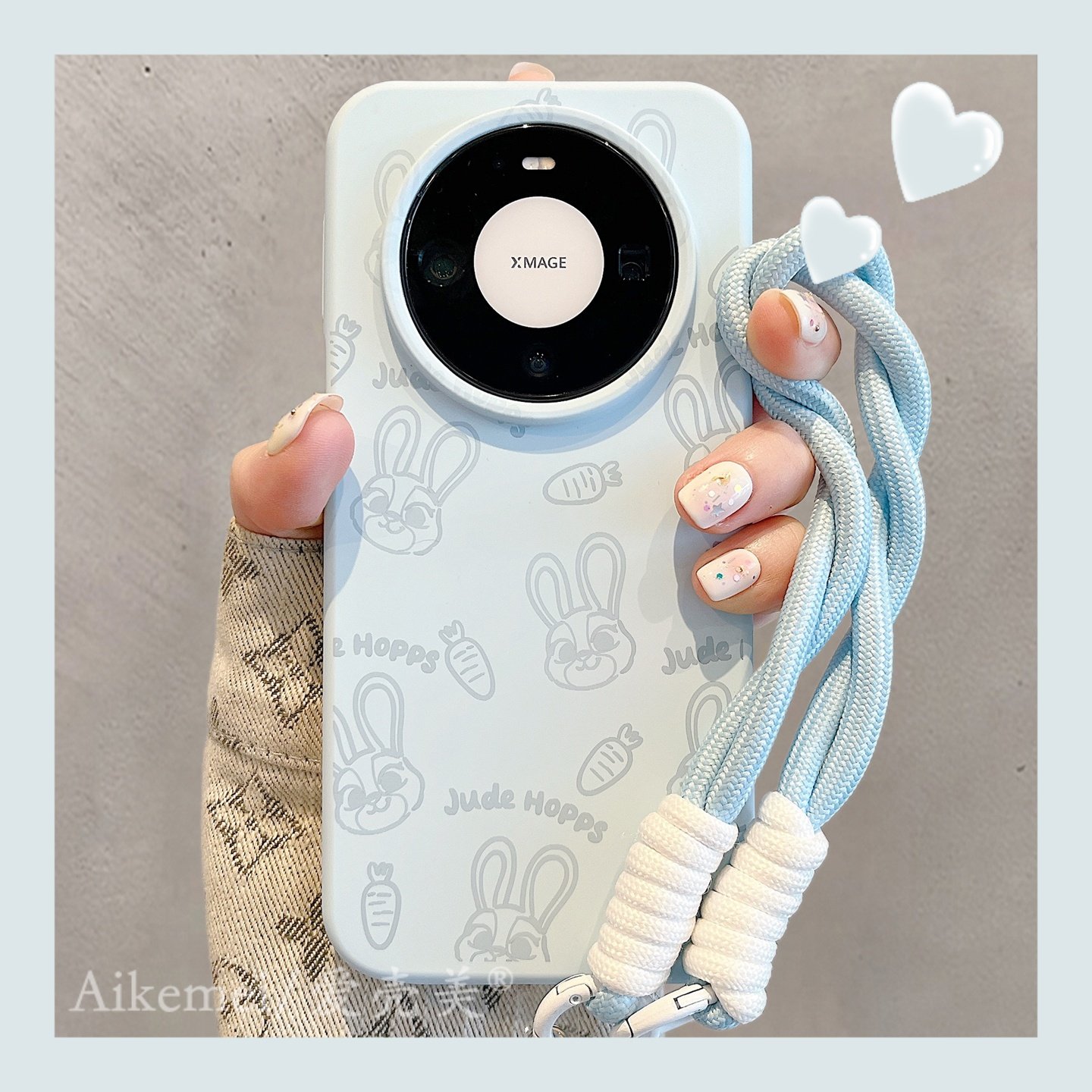 适用华为mate80promax手机壳mate70pro疯狂动物城mate60pro可爱卡通mate50/40pro液态硅胶pura80pro+挂绳男女,3C数码配件,手机保护套/壳,淘宝优惠券,粉丝福利购,淘宝优惠卷