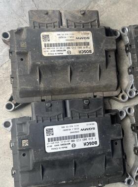 适用于长安CS55 CX70发动机电脑板ECU F01R00DP2D 3600010-YJ69