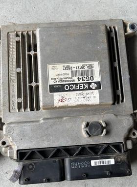 起亚福瑞迪发动机电脑板39127-2B015.2B005.2B027.2B037.2B025等