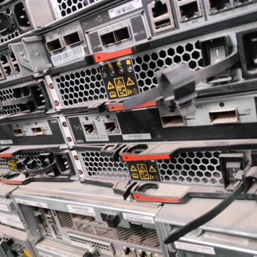 IBM N3220 存储 2857-A22 存储 双电双控