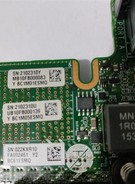 SR430C SAS3108 阵列卡 BC61ESMQ 实物拍摄 原装拆机