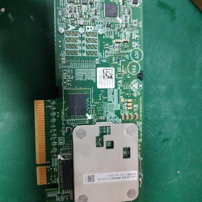 Dell/戴尔 H730P大卡 2G缓存SAS阵列卡0J14DC 0X4TTX   0XYHWN