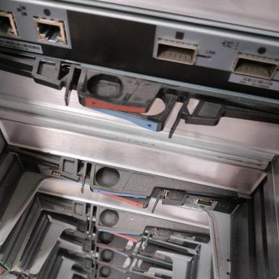 NetApp 111-00190+B4 DS2246拆机模块