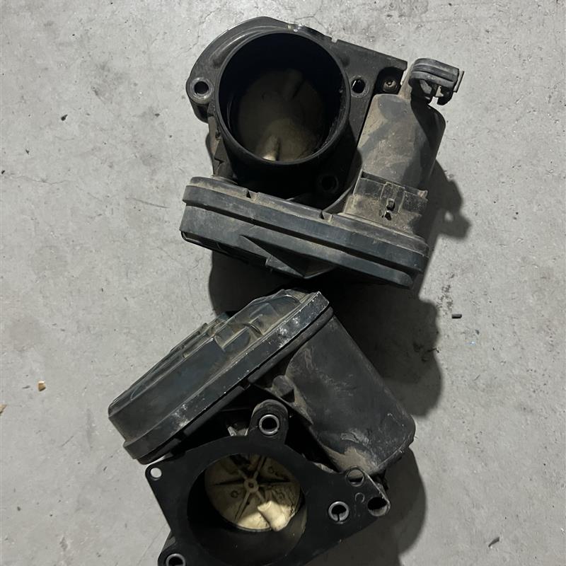 适配标致206 207 307雪铁龙C2 爱丽舍富康节进气气门总成