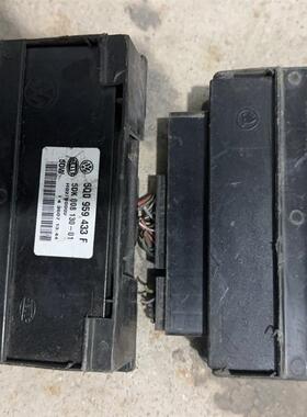 大众POLO波罗 劲情 劲取 改装遥控控制模块 6Q0959433F包用