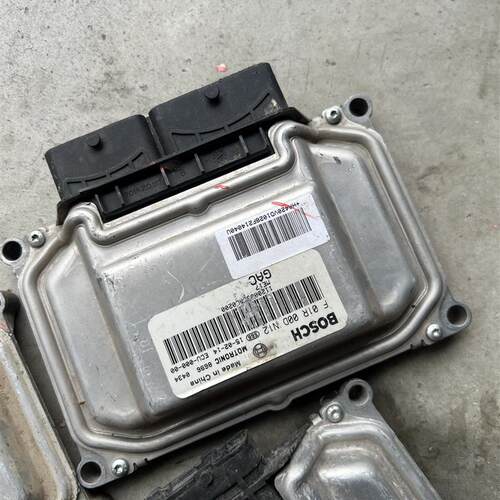 东风风行景逸X5 X3XVS500SX61.5XLSUV发动机ECU电脑版 板电控单元