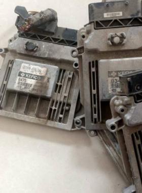 现代伊兰特、悦动发动机电脑26801、26972/26800、26AX0/26AX2/26