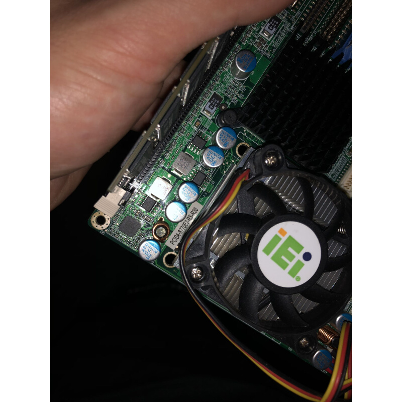 新到PCISA-6770E2-RS-1GZ-R20 威达主板 PCISA-6770E2-RS 议价