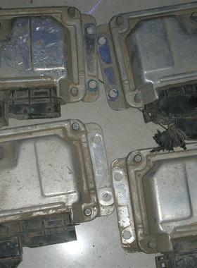 适用于宝来、朗逸发动机电脑板03C906057M、DP 原车拆车件,