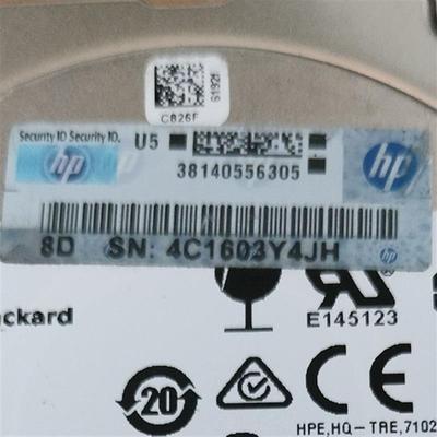 HP 653955-001 693569-001 507129-004 300G G8 G9 2.5寸 SAS硬盘