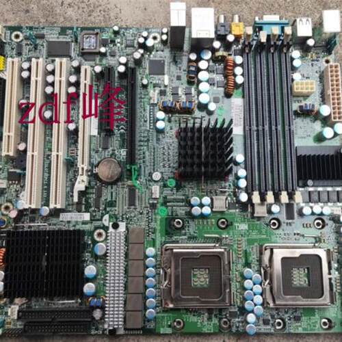 泰安 S2692ANR 服务器工作站主板  TYAN S2692 LGA771双路