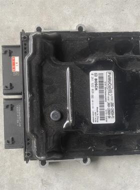 福克斯三缸发动机电脑板JD8G-12A650-LA/JX6A-12B684-BDA