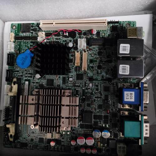 威强kino-cv-n26001-r10-nocb-bulk n2600工控工业小主板双千兆