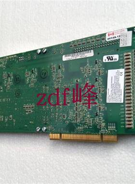 奥科 AI-LOGIX 8通道基卡152-1024-001语音卡数据采集卡传真 现货