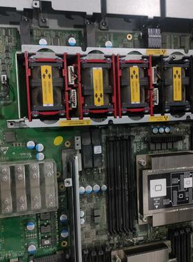 中兴ZXCDN VS3000H 01042877PTU-140101  01042887SMU_10201背板