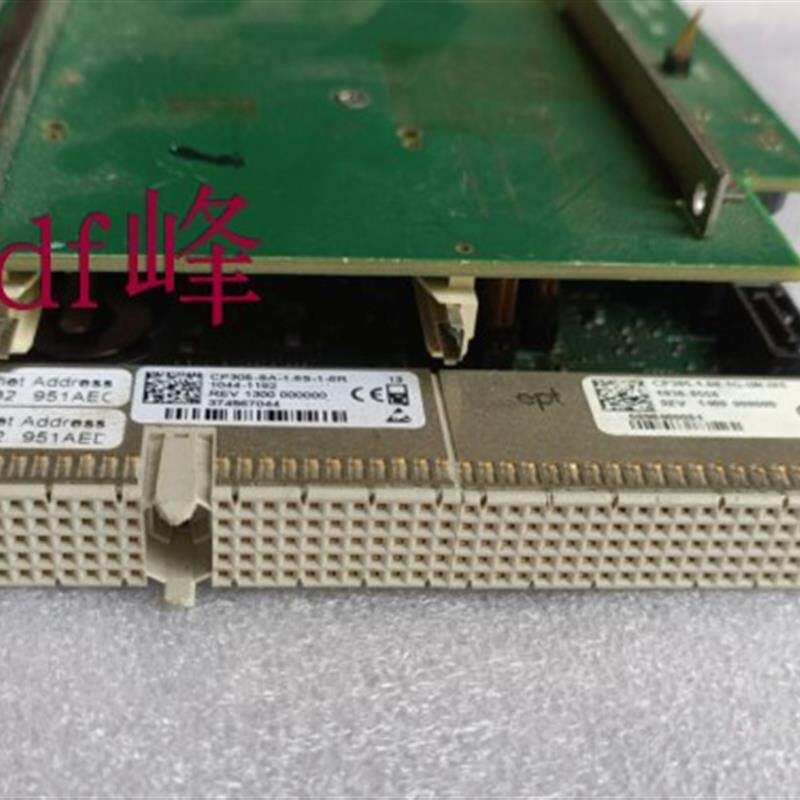 Kontron CP305 CP307-EXT-HDD 1.6S电脑控制板主板31.261-1020