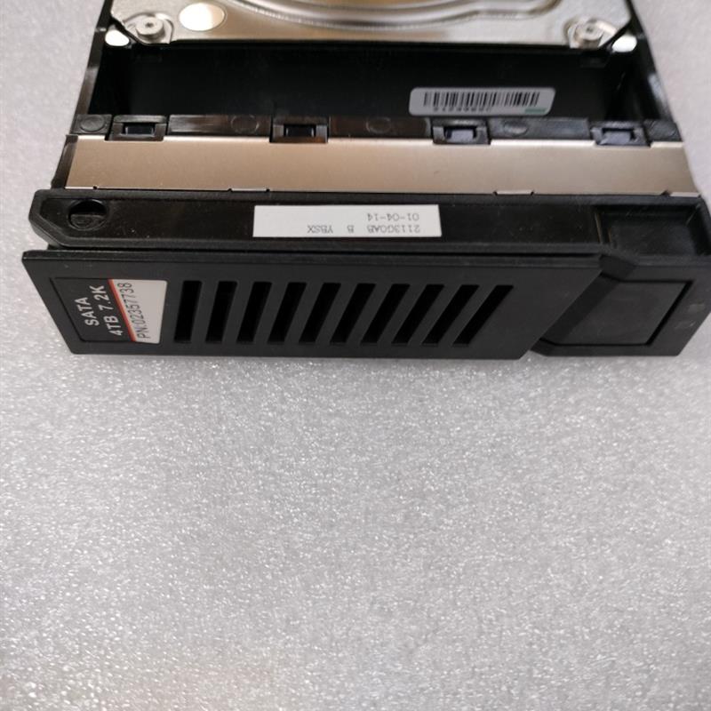 正品希捷4tb企业级硬盘ST4000NM0033 4t硬盘 02357738图片