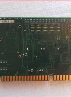 倍福 BECKHOFF CP9030-4A HS6237B 电脑视频图像采集显卡 包好