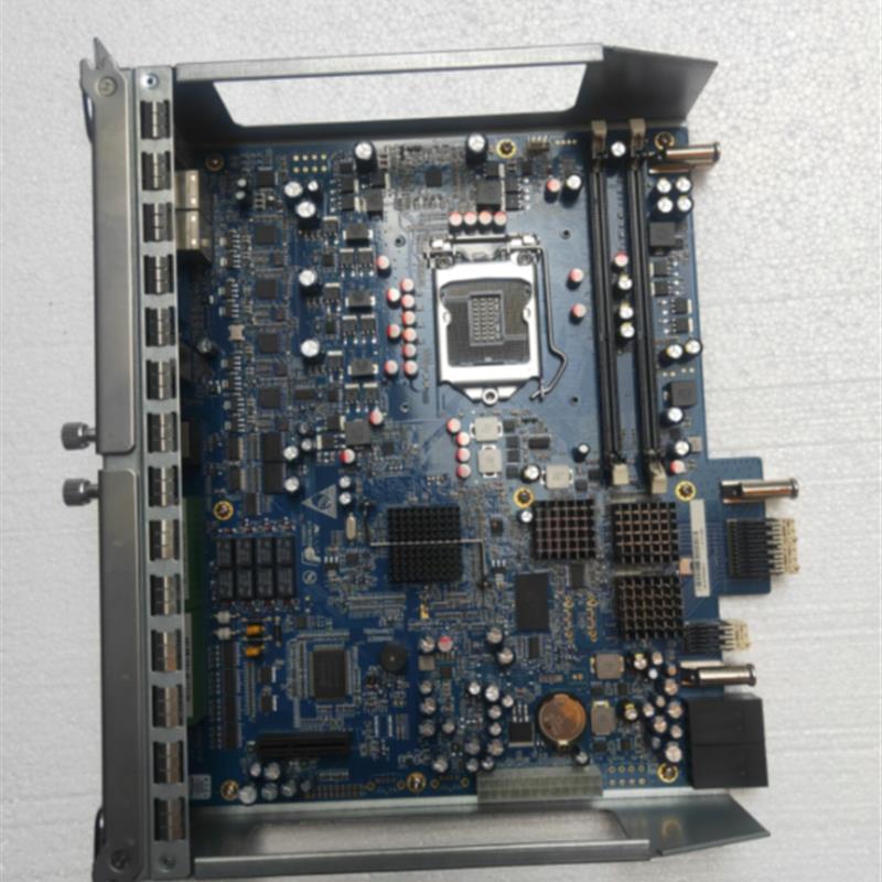 大华DH-DSS7016-D DSS7000 NVR6000_MB v1.04网络视频存储主板