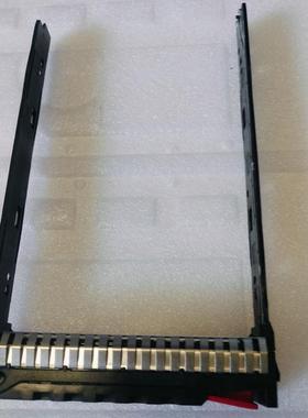 中兴 中兴原装中兴ZXCLOUD R5300 G4 3.5寸硬盘托架 R8500