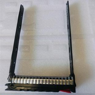 中兴原装 3.5寸硬盘托架 中兴ZXCLOUD R8500 R5300 中兴