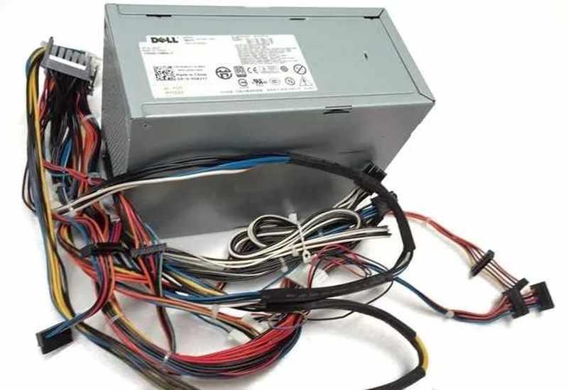 DELL T7500工作站电源NPS-1100BB N1100EF-00 1100W R622G G821T 电子元器件市场 电容器 原图主图