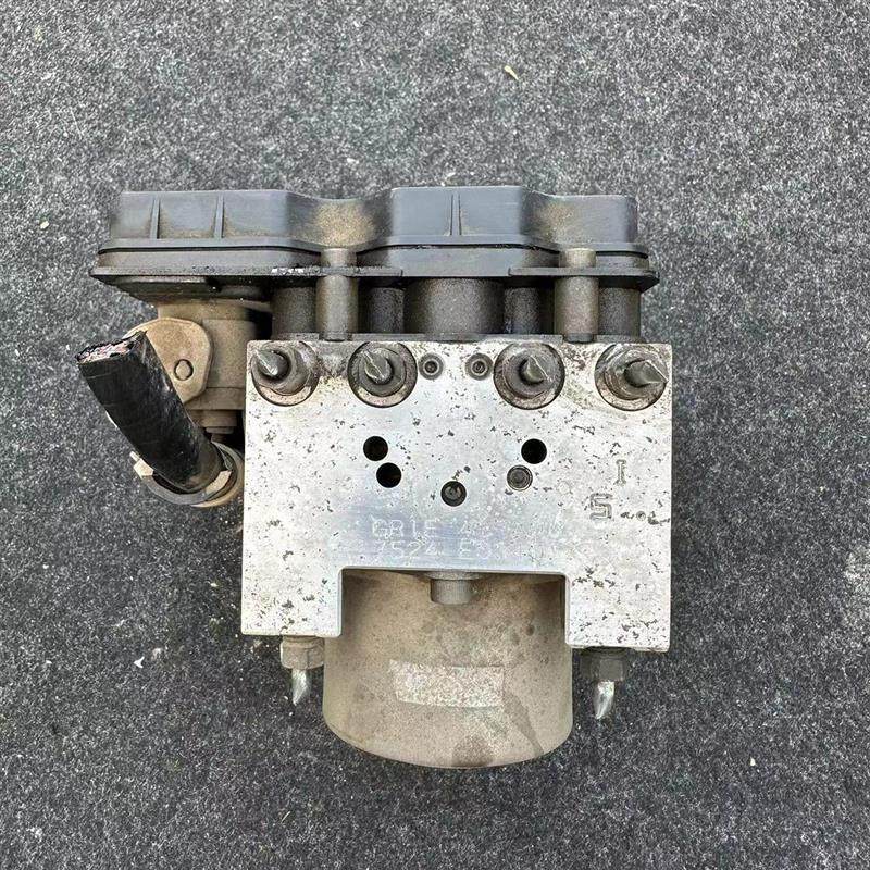 适用于奔腾b70马自达6轿跑2.3 马6 abs泵刹车泵总成 原装拆车件