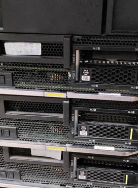 ch121 V5刀片服务器整机    E9000刀箱