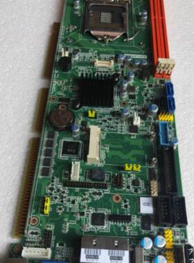 研华PCA-6028VG/PCA-6028G2 REV A1 1150针台式工控电脑主板现货