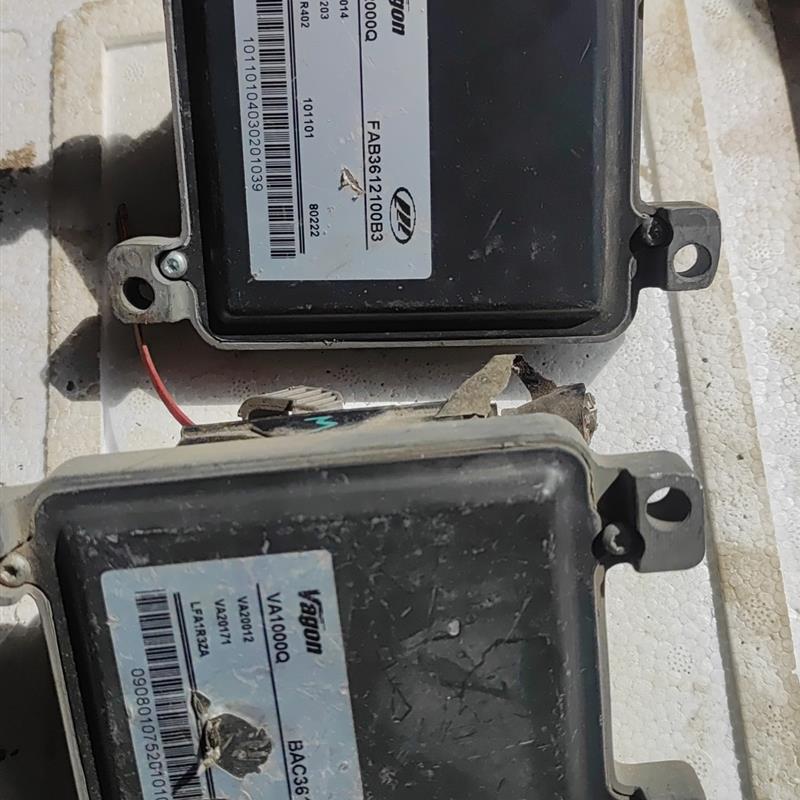 力帆320 520 620发动机电脑板 MBB BAC FAB3612100B3B4 B1B2 B5