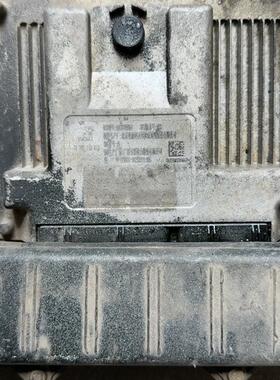 广西玉柴发动机电脑板1P4600-3823351A-005