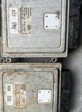 适用于现代起亚发动机电脑板 现代IX35 K5佳乐 车39136-2G840