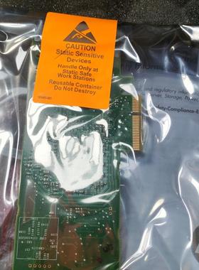 惠普 HP NC373F 394793-B21 395864-001 PCI-E 千兆1000M光纤网卡